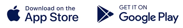 App Store and Google Play